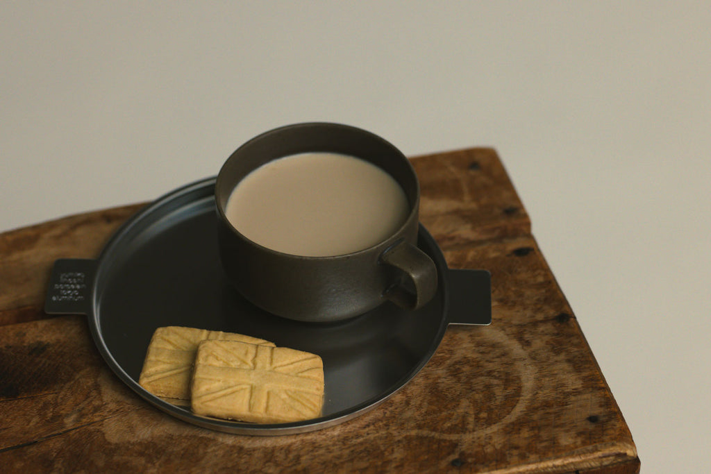 yumiko iihoshi porcelain my mug Jansen