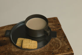 yumiko iihoshi porcelain my mug Jansen