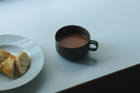 yumiko iihoshi porcelain my mug Jansen