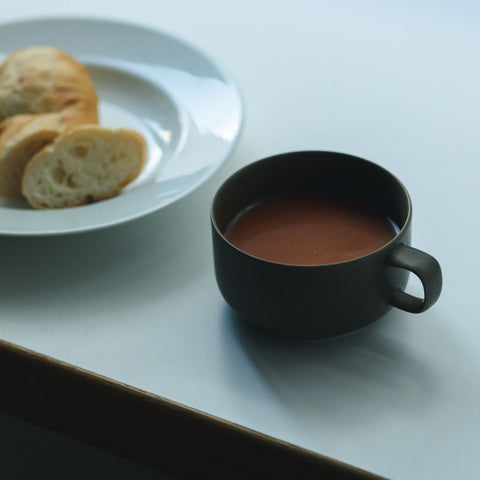 yumiko iihoshi porcelain my mug Jansen