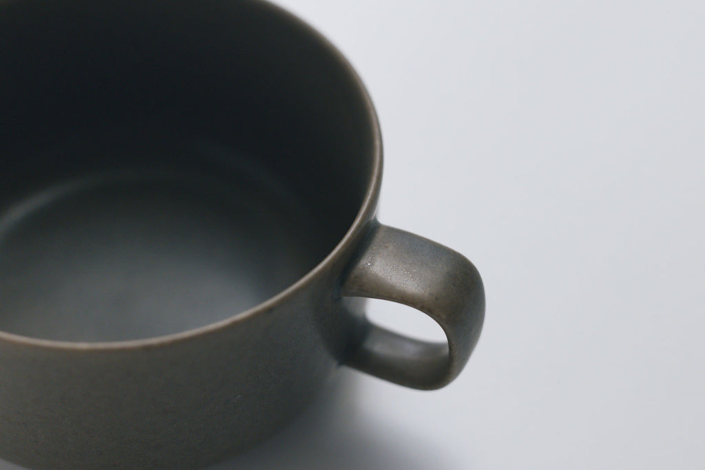 yumiko iihoshi porcelain my mug Jansen