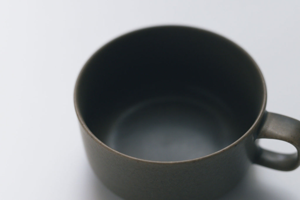 yumiko iihoshi porcelain my mug Jansen