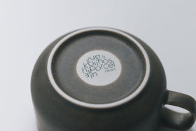 yumiko iihoshi porcelain my mug Jansen