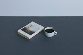 yumiko iihoshi porcelain my mug Satoru white