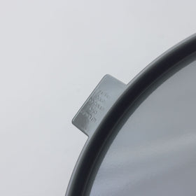 yumiko iihoshi porcelain カラード アルミトレー ラウンド