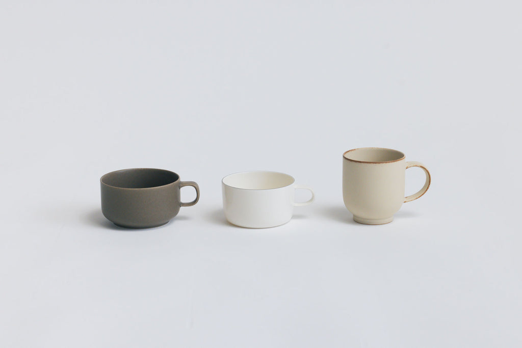 yumiko iihoshi porcelain my mug Jansen