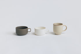 yumiko iihoshi porcelain my mug Jansen