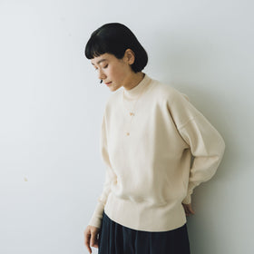 〈くらすこと別注〉 FUA accessory チャームネックレス