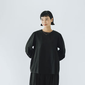 〈くらすこと別注〉 FUA accessory チャームネックレス