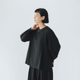 〈くらすこと別注〉 FUA accessory チャームネックレス