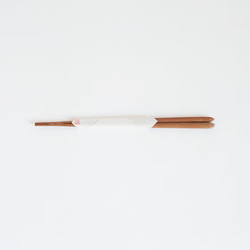 福山修一さんの削り箸