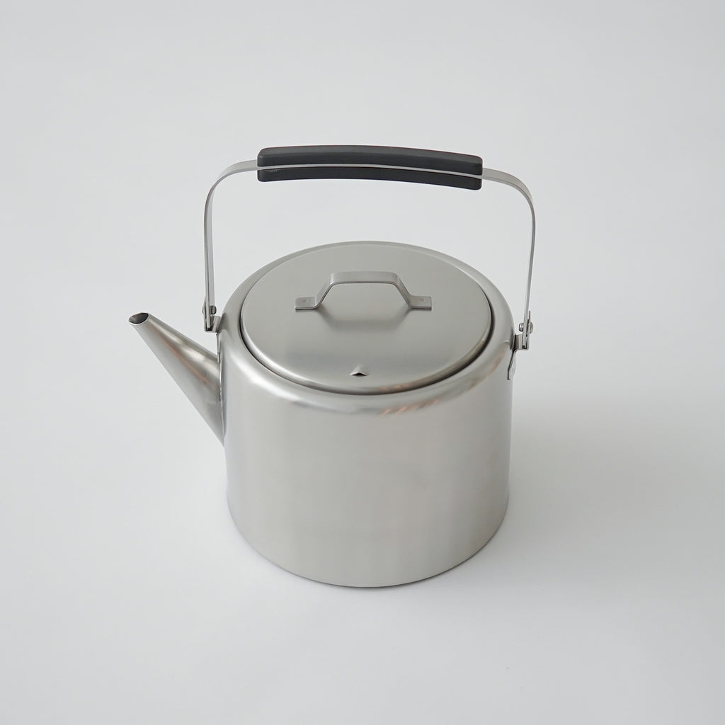 工房アイザワ ステンレスケトル