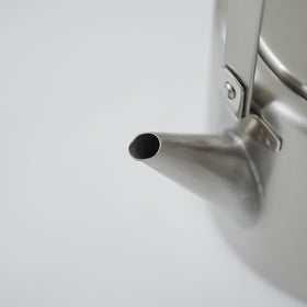 工房アイザワ ステンレスケトル