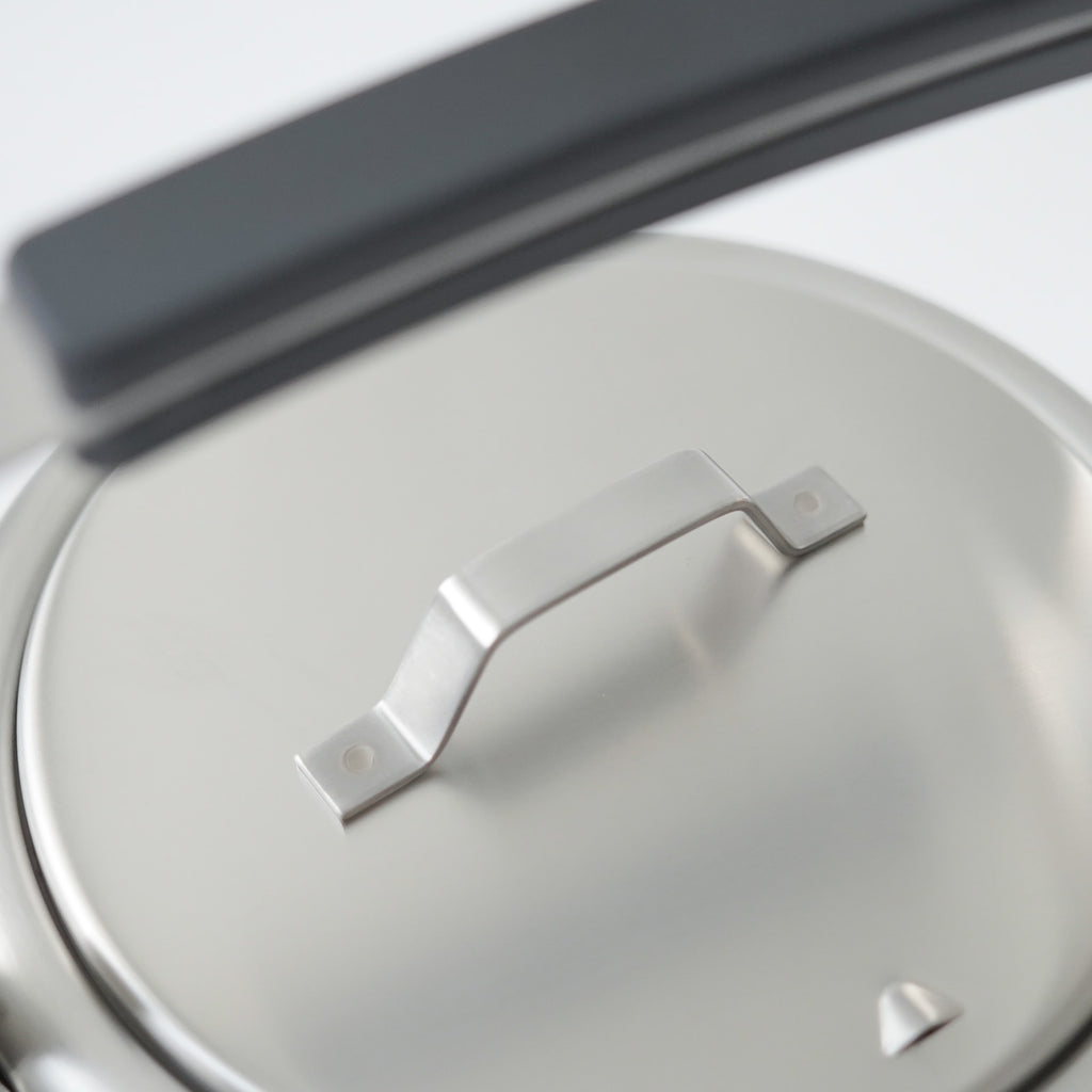 工房アイザワ ステンレスケトル