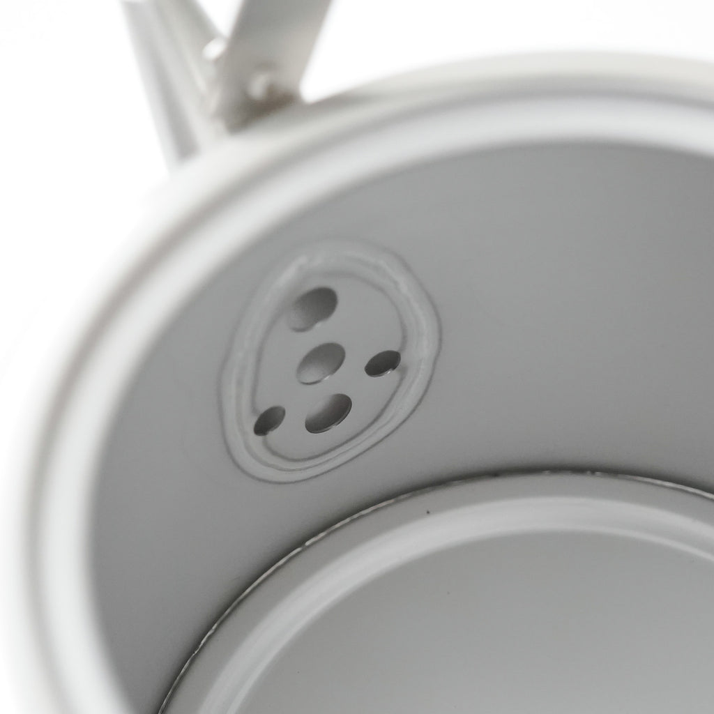 工房アイザワ ステンレスケトル