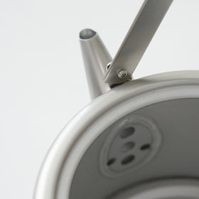 工房アイザワ ステンレスケトル