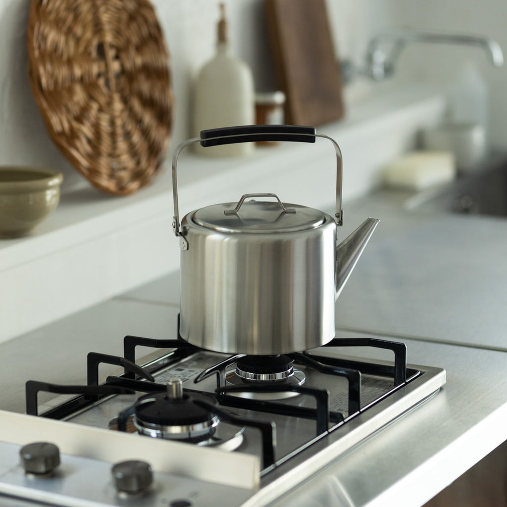 工房アイザワ ステンレスケトル