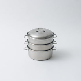 工房アイザワ スチーマー