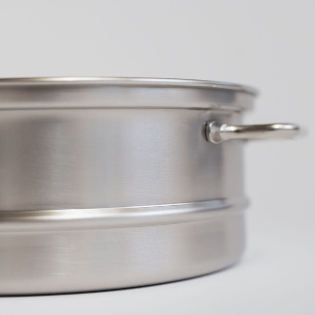 工房アイザワ スチーマー