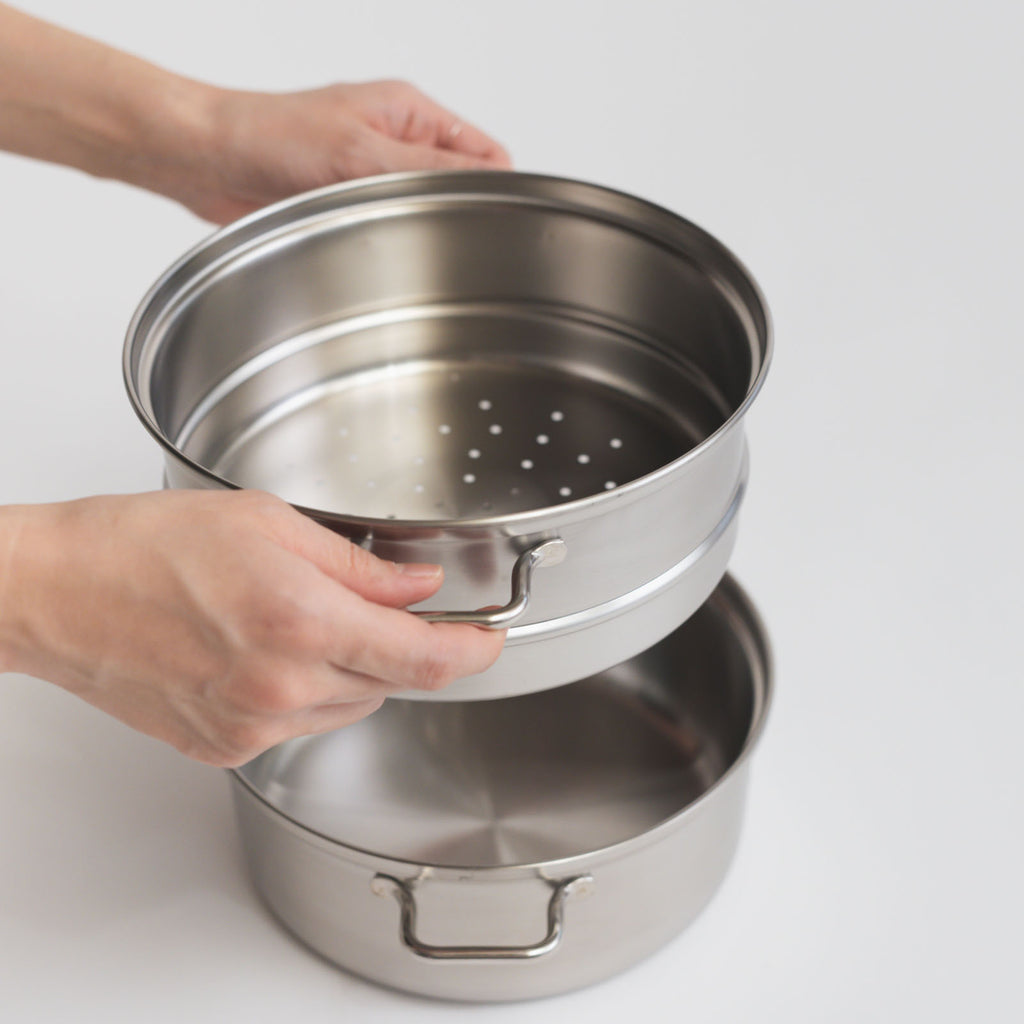 工房アイザワ スチーマー