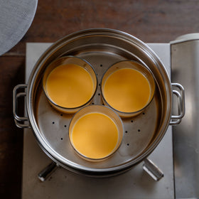 工房アイザワ スチーマー