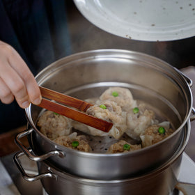 工房アイザワ スチーマー