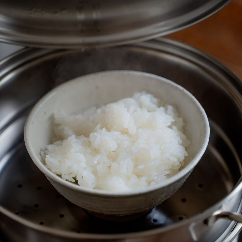 工房アイザワ スチーマー