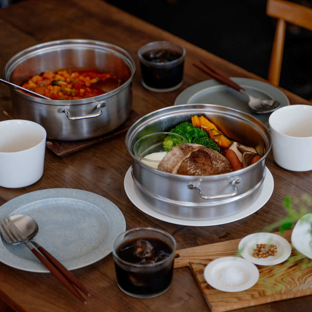 工房アイザワ スチーマー