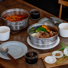 工房アイザワ スチーマー