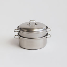 工房アイザワ スチーマー