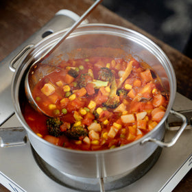 工房アイザワ スチーマー