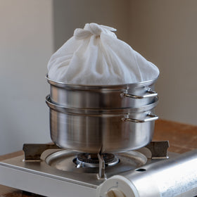 工房アイザワ スチーマー