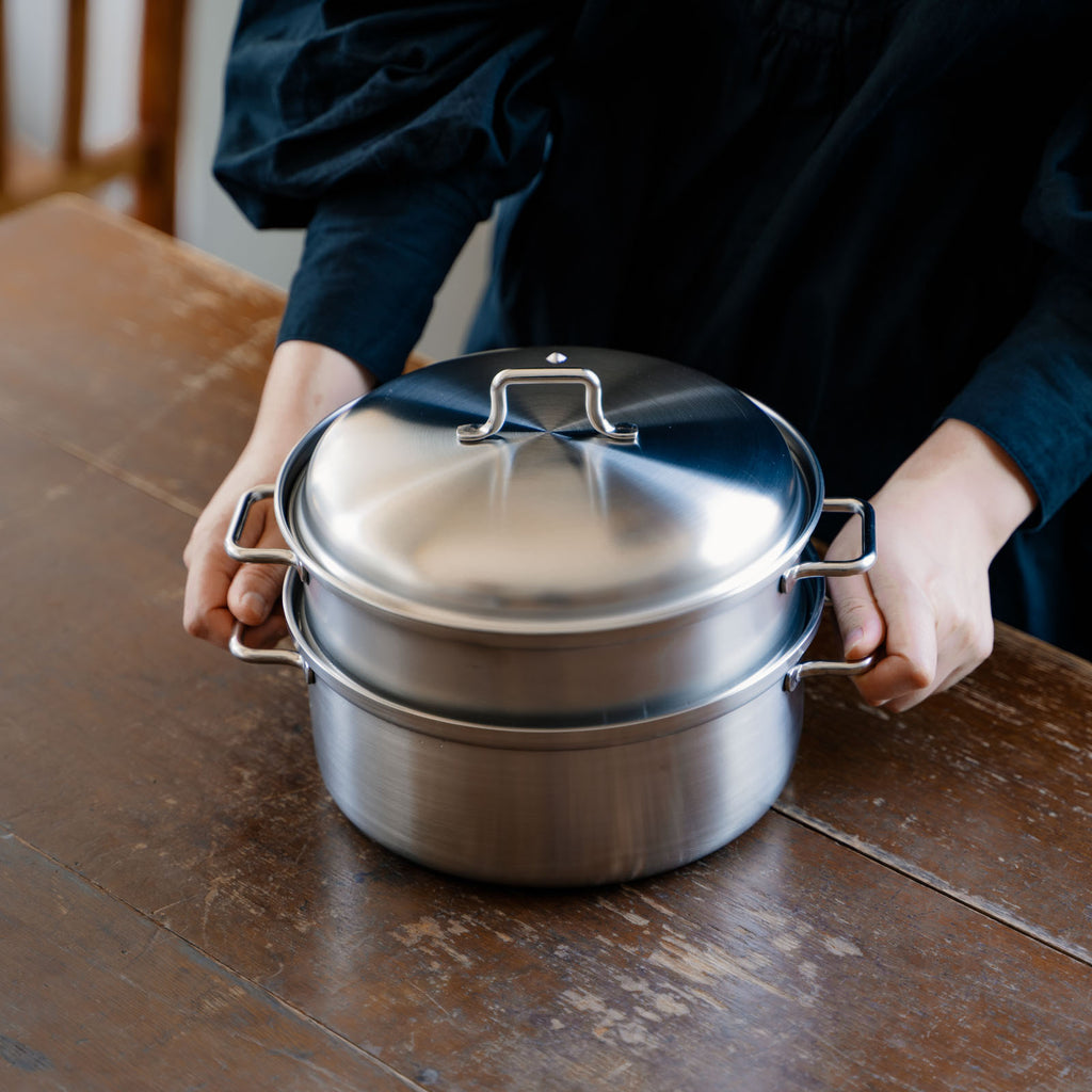 工房アイザワ スチーマー