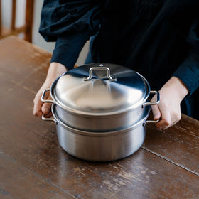 工房アイザワ スチーマー