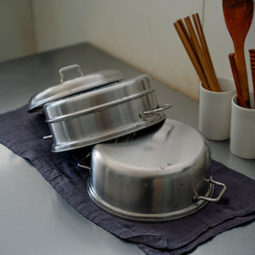 工房アイザワ スチーマー