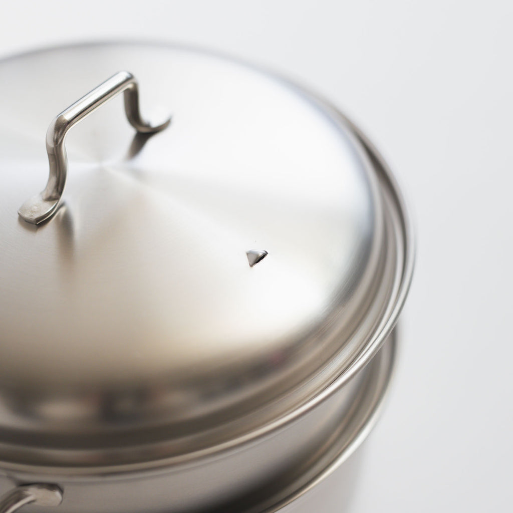 工房アイザワ スチーマー