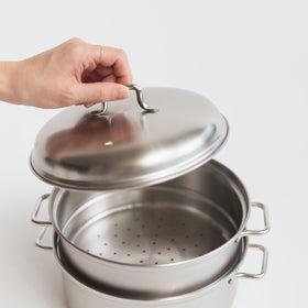 工房アイザワ スチーマー