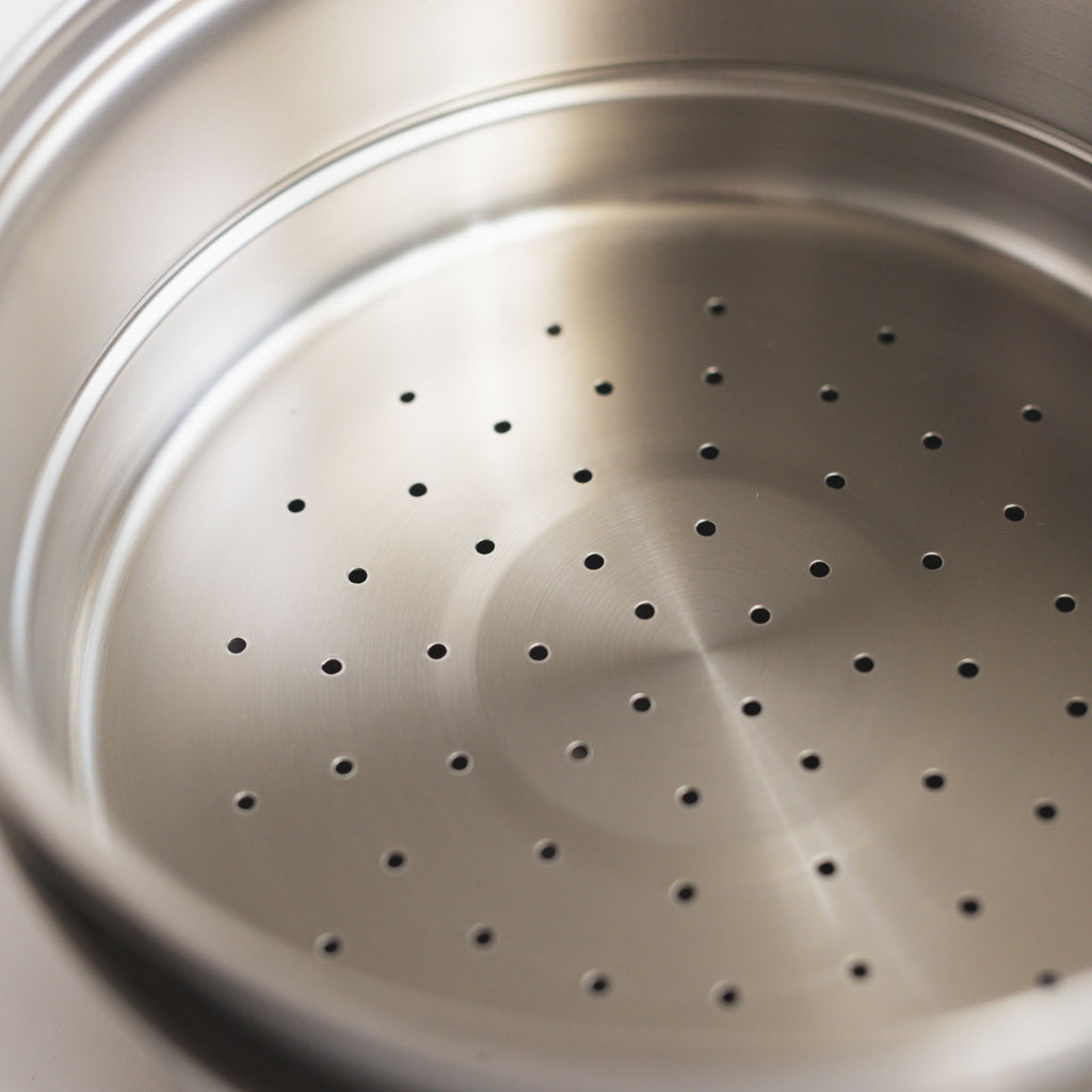 工房アイザワ スチーマー