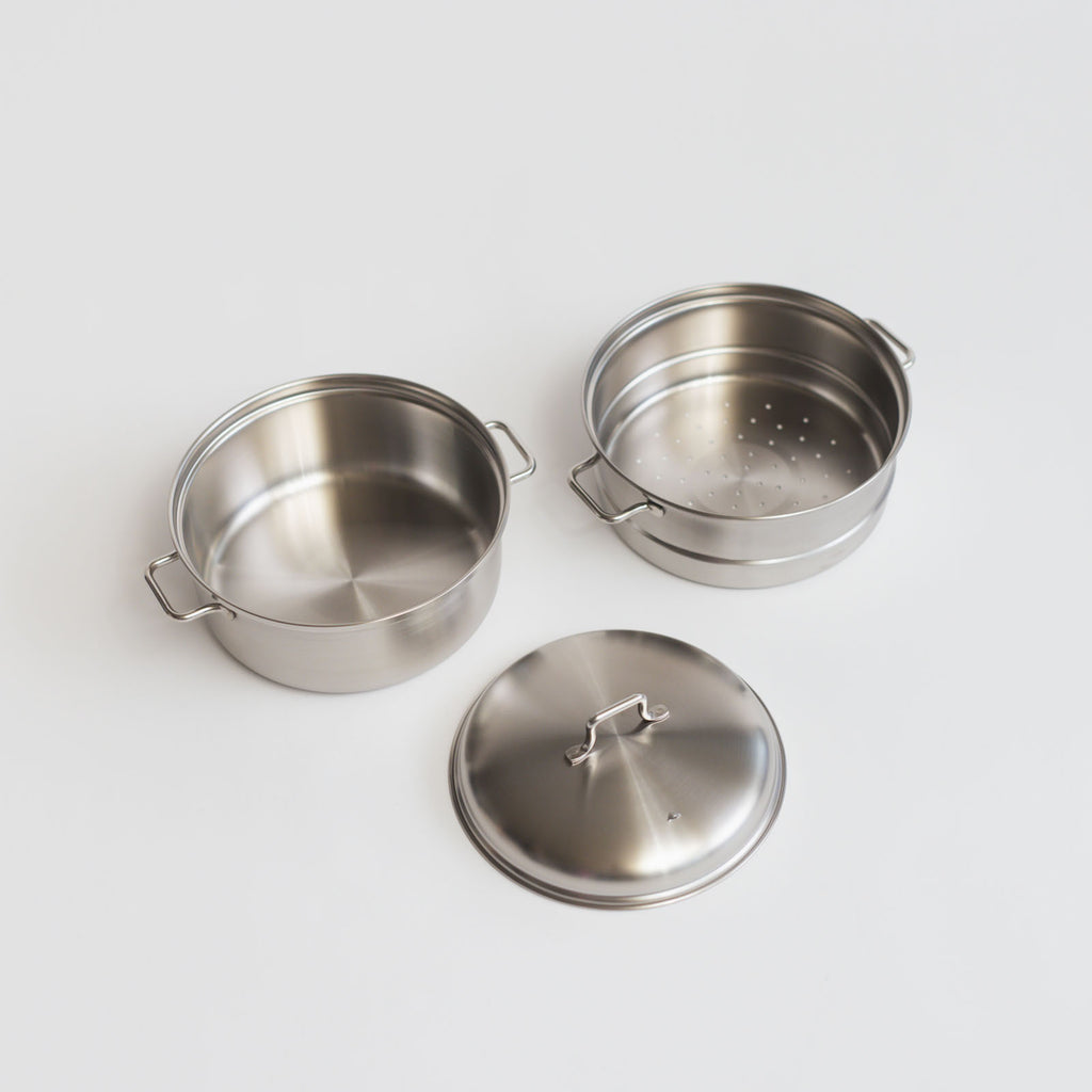 工房アイザワ スチーマー