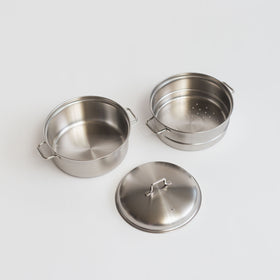 工房アイザワ スチーマー