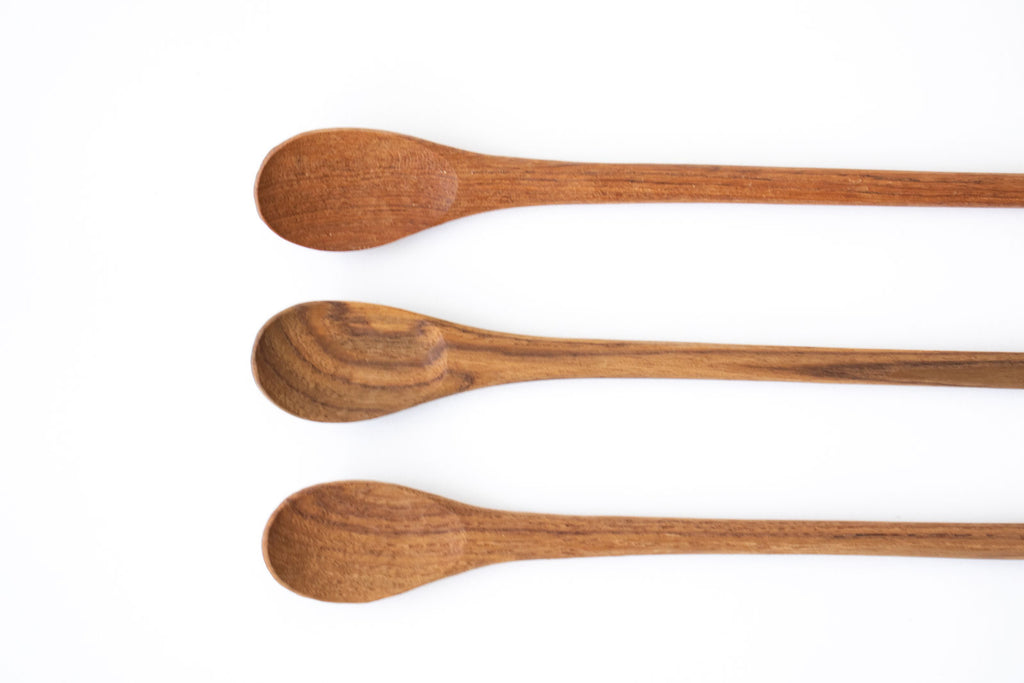 工房イサド ロングスプーン