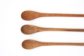 工房イサド ロングスプーン