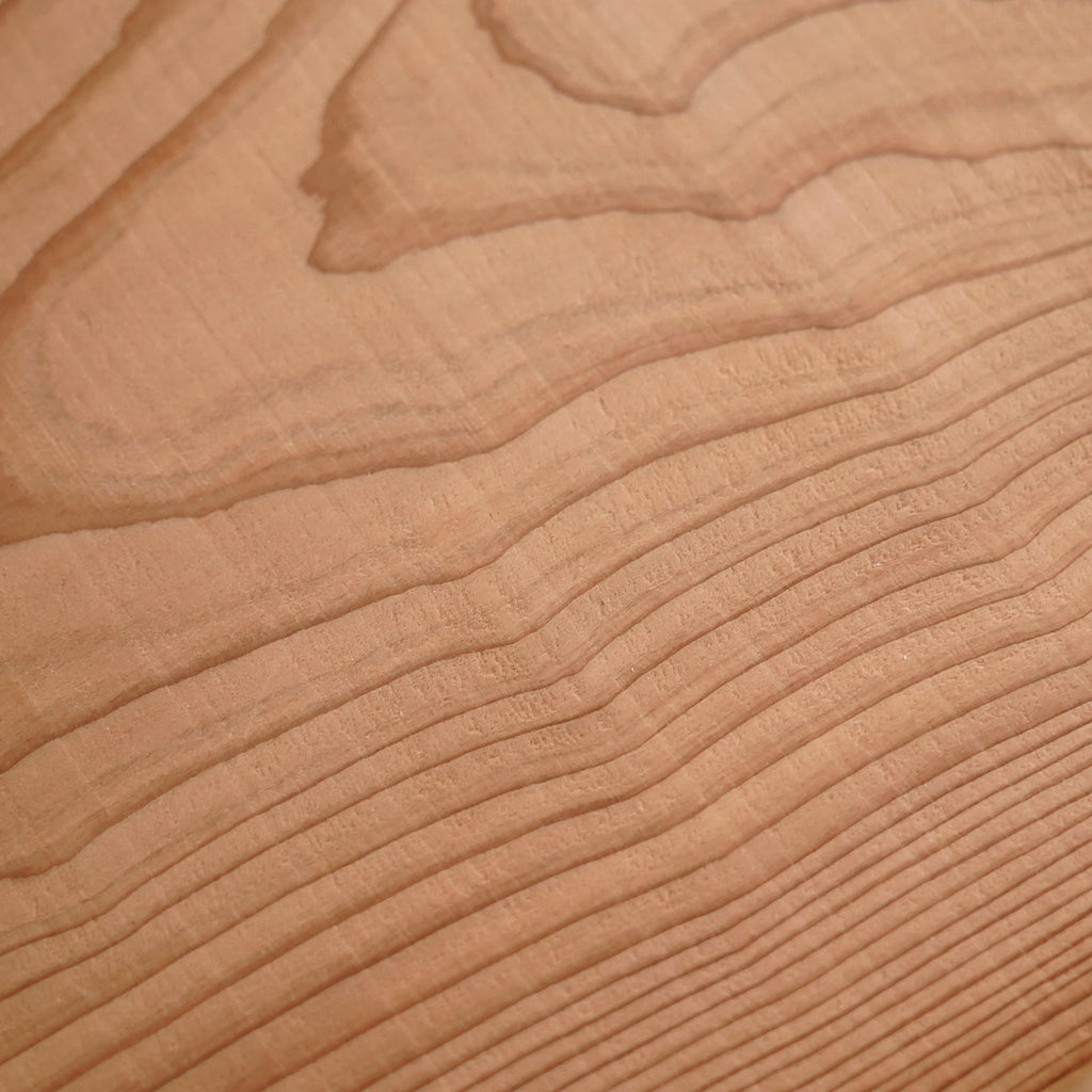 工房イサド 杉の角盆