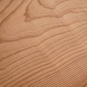 工房イサド 杉の角盆