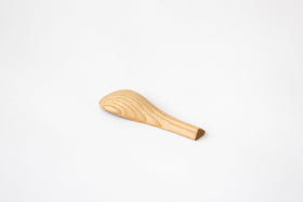 工房イサド チャーハンスプーン クリ