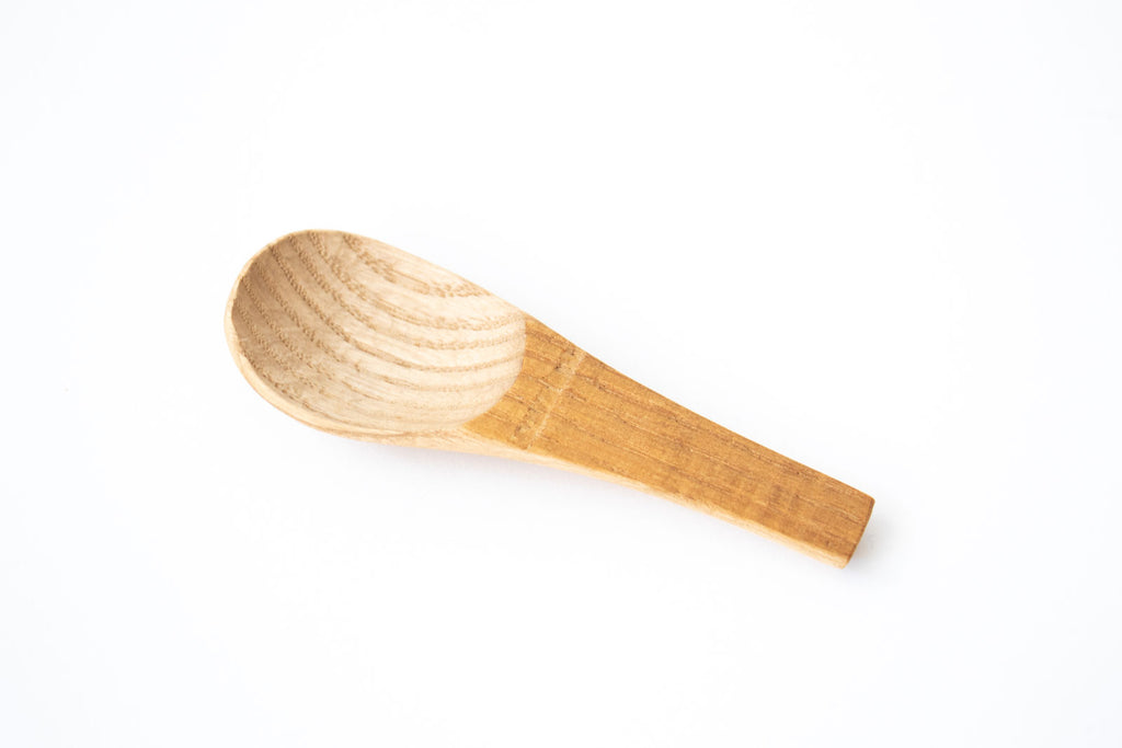 工房イサド チャーハンスプーン クリ