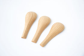 工房イサド チャーハンスプーン クリ