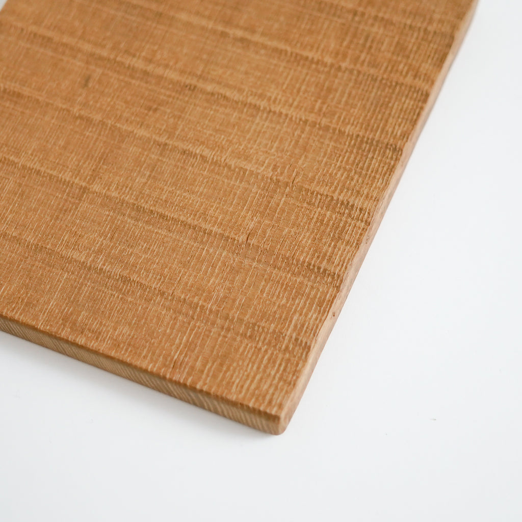 工房イサド カッティングボード タモ