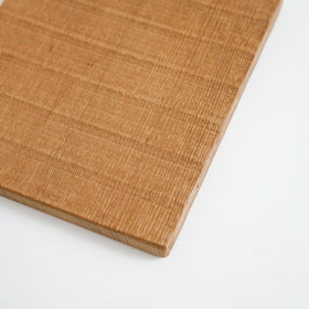 工房イサド カッティングボード タモ