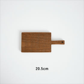 工房イサド カッティングボード チーク